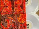 BLACK SABBATH - Satan Laughing Spreads his Wings (LIM.150 CLEAR DLP*LIVE '76 NYC