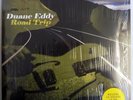 Duane Eddy - Road Trip LP - Gatefold - 180 Gram - UK - 2011 - Bonus CD - NEW