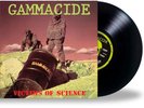 GAMMACIDE – Victims of Science (LIM.100 BLACK V.*US THRASH METAL CLASSIC)
