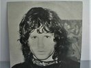 Paris Records 'The DOORS RESURRECTION' 2 LP French Fan Club Promo