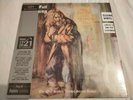 Jethro Tull Aqualung HMV Exclusive 1921 Centenary Edition Clear Vinyl LP Ltd 500