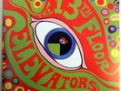 13th Floor Elevators - Psychedelic Sounds LP - MONO - USA - Reissue - NEW