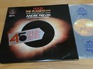 Holst  André Previn LSO The Planets Suite LP Angel 45 Sonic Series SS-45000