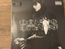 Banks “Goddess” Double Vinyl LP Gatefold Cover