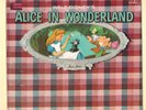 Walt Disney's: Alice in Wonderland, Disneyland Records, NEW Sealed, R2