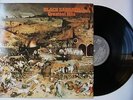 Black Sabbath Greatest Hits Ireland LP 1977