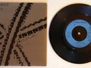 Simple Minds Changeling  UK 1979 Misspressed 7in Punk Wave