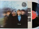 The Rolling Stones Between The Buttons GER LP 1982 + Innerbag Top