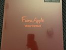 Fiona Apple ‎– When The Pawn SEALED VINYL LP LTD EDT VMP EXCLUSIVE