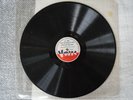 Qty. 2 78 RPM V-DISC 270,164 Jack Teagarden Louis Armstrong Bobby Hackett WWII