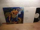 ELIXIR / CLIVE BURR EX IRON MAIDEN - LETHAL POTION MINT- ORIGINAL 1990 LP