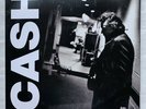 Johnny Cash - American III : Solitary Man - 180gm Vinyl LP Reissue