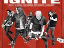 IGNITE-IGNITE VINYL NEW