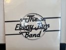 THE EBONY JAM BAND - S/T - RARE SOUL FUNK BOOGIE LP - OG PRIVATE PRESS SEALED