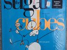The Sugar Cubes, Life’s Too Good, 1988   Elektra 60801-1 12” 33⅓-RPM Vinyl LP