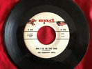 Harmony Grits, End 1051, Am I To Be The One & I Could Have Told You, GREAT  VG+