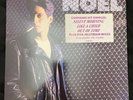 Noel- Self Titled- 4th And B'way Records- Silent Morning Promo Copy