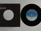 XTC Science Friction Australia 7inch Vinyl Single 1977 Rare + Top  Punk
