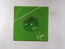 XTC Grass / Dear God Rare Australia Promolabel 7in 1986