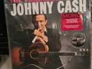 The Fabulous Johnny Cash Vinyl Record Album SEALED  180G
