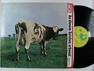 Pink Floyd Atom Heart Mother GER LP 1970 Hör Zu SHZE 297 A-1/B-1 FOC + Hör Zu IS