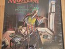 MARILLION Script For A Jester's Tear EMI LP VG+ 1983 Shrink Mint Condition