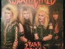 WRATHCHILD - 