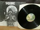 Alan Hull - Squire 1975 UK Vinyl LP K 56121