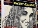 Joan Baez ‎– The Best Of Joan Baez