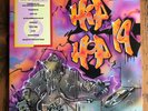 Street Sounds - Electro 19 - LP Record Vinyl Album - ELCST 19 - 1987 - Hip Hop