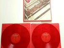 The Beatles The Beatles 1962-1969 Red Colored Vinyl 2 Record Set Shrink Wrap