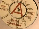 MOTORHEAD OVERKILL UK BRONZE 7