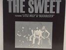 The Sweet Featuring 