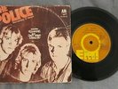 THE POLICE - EP