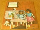 1974 HARRY NILSSON & JOHN LENNON - PUSSY CATS LP - RCA CPL1-0570 GATEFOLD