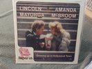 LINCOLN MAYORGA AMANDA McBroom, Growing up in Hollywood Town, Direktschnitt