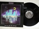 NIGHTMARE WAITING FOR THE TWILIGHT EBONY RECORDS EBON 22 UK VINYL LP