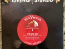 CLASSIC RECORDS BRIT BOX - RCA Living Stereo - 10 LP SEALED No. 227