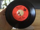 Johnny Baker Shy Guy Fog City Soul Northern