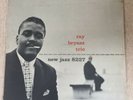 The Ray Bryant Trio New Jazz Records 8227 Original First Pressing Rare VG-VG+