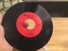 JJ BARNES 'Please Let Me In' VG++ ORIGINAL Northern Soul 45