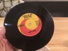 NEW ALEXANDER PATTON- True Love/ JERRY COOK-  I Hurt On The Other side 535 743-0