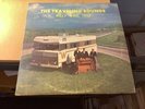 Private Press Jazz Vermont- Traveling Sounds -Willy Wall Trio