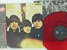 BEATLES FOR SALE EMI/ODEON EAS-70133 JAPAN OBI VINYL LP