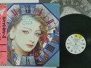 CULTURE CLUB THIS TIME VIRGIN 28VB-1158 JAPAN OBI PROMO VINYL LP