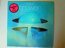 Robin Trower-Twice Removed From Yesterday, WHITE PROMO Label MINT in Plastic1973
