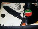 LED ZEPPELIN s/t EX shrink 1969 Monarch press Good Times Bad Black Mountain Side