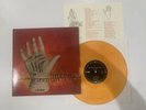 The Murder City Devils – Thelema 10” Sub Pop SP 560 Marble Peach - Indie - NM-