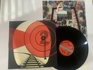 Rocket From The Crypt – All Systems Go 2 2LP Swami SWA 2001 - Hot Snakes - NM-