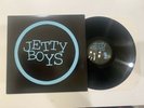 Jetty Boys - S/T LP Rally RR 14 - Pop Punk - Screeching Weasel - LOOKOUT - NM-